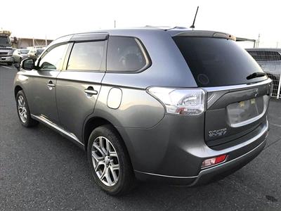 2013 Mitsubishi OUTLANDER - Thumbnail