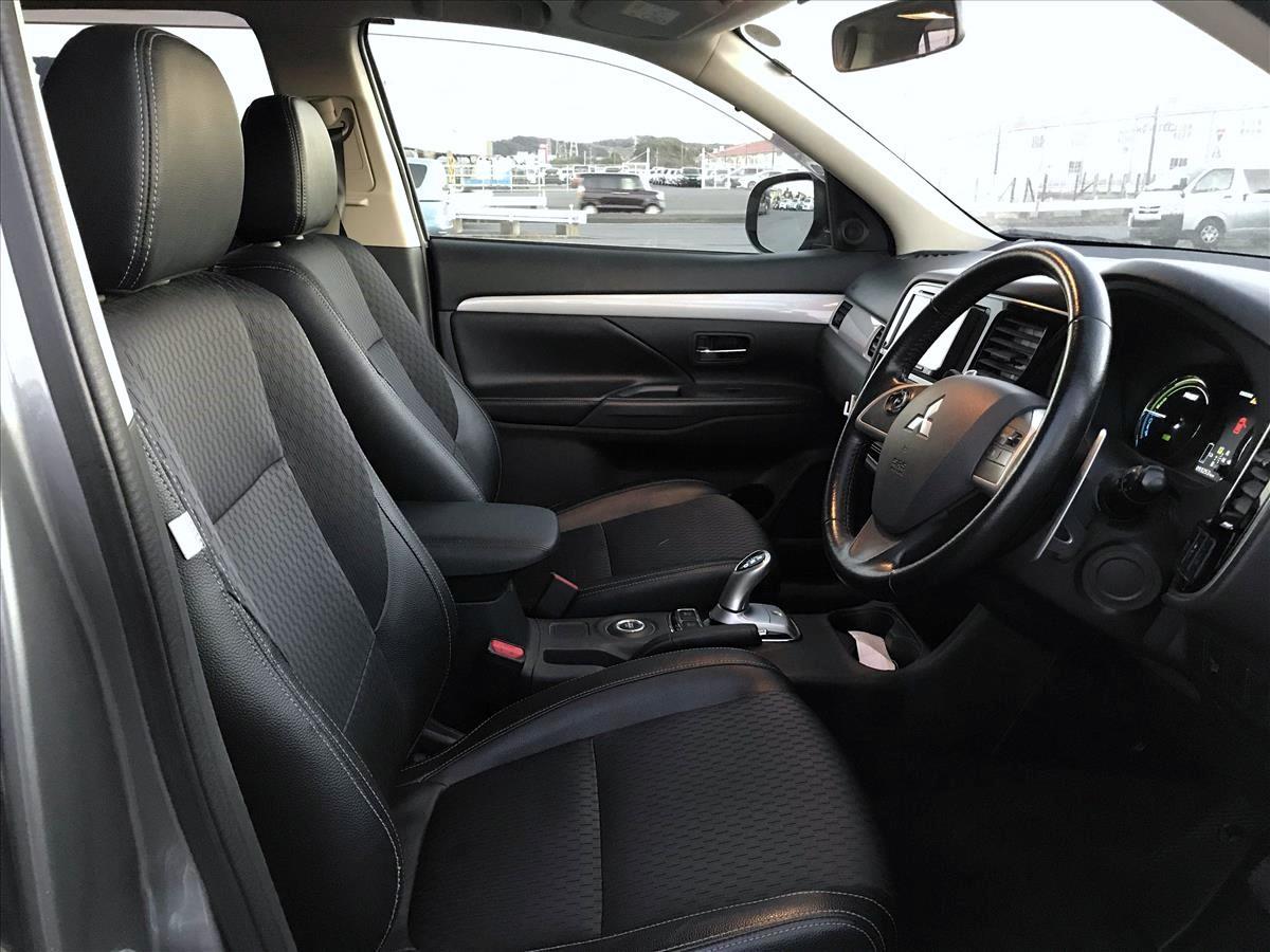 2013 Mitsubishi OUTLANDER