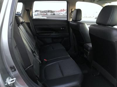 2013 Mitsubishi OUTLANDER - Thumbnail