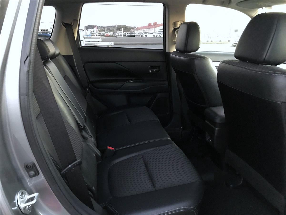 2013 Mitsubishi OUTLANDER