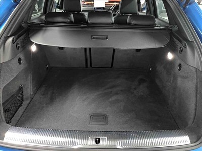 2015 Audi Q3 - Thumbnail