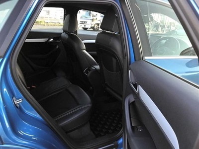 2015 Audi Q3 - Thumbnail