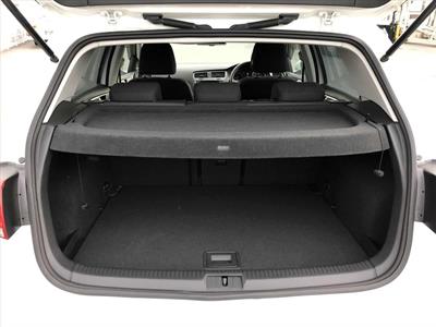 2014 Volkswagen Golf - Thumbnail