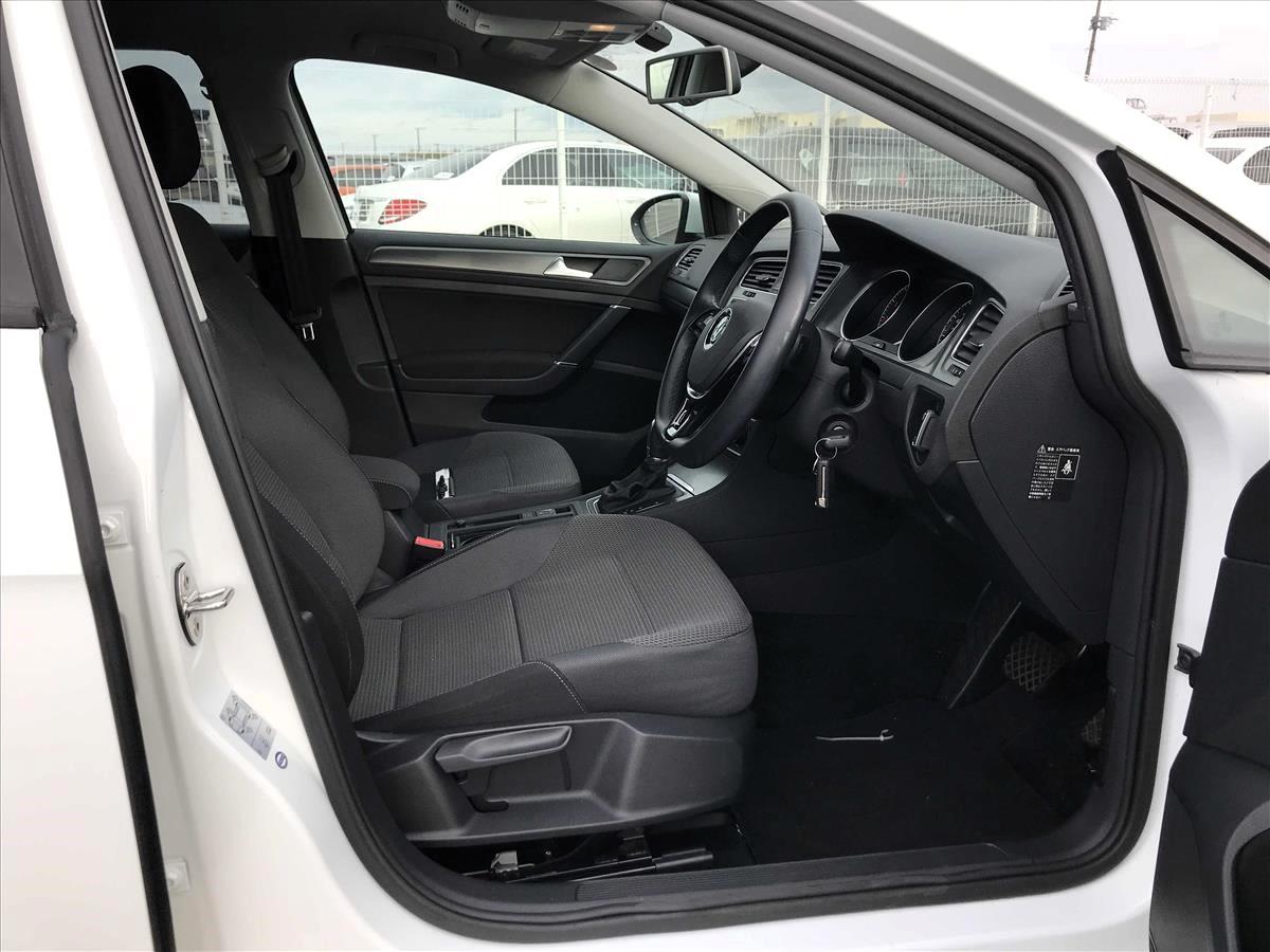 2014 Volkswagen Golf