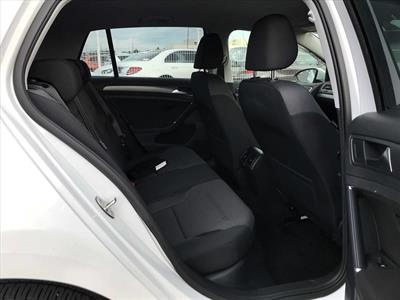 2014 Volkswagen Golf - Thumbnail