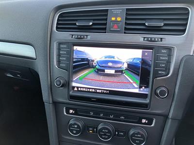 2014 Volkswagen Golf - Thumbnail