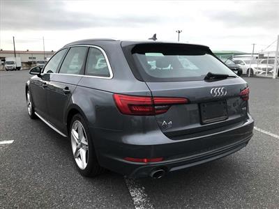 2017 Audi A4 - Thumbnail