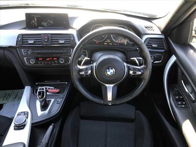 2015 BMW 320D - Thumbnail