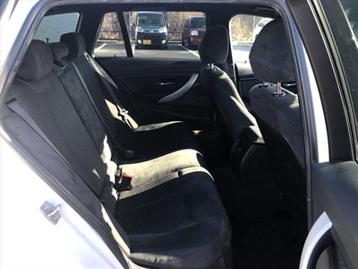 2015 BMW 320D - Thumbnail