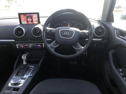 2016 Audi A3 - Thumbnail