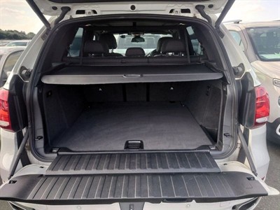 2017 BMW X5 - Thumbnail