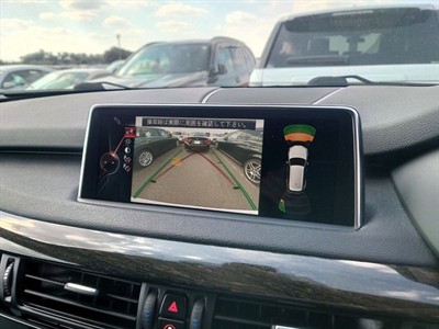 2017 BMW X5 - Thumbnail