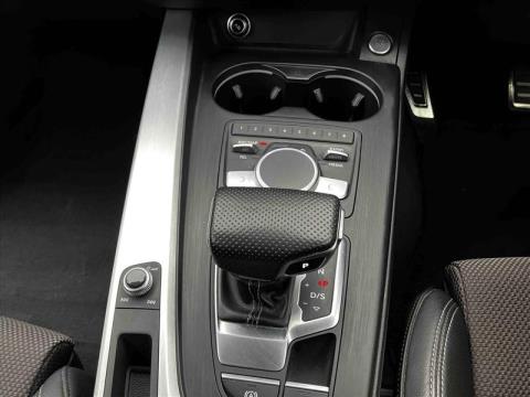 2017 Audi A4 - Thumbnail