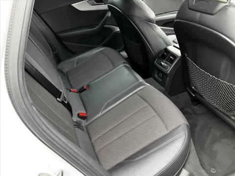 2017 Audi A4 - Thumbnail