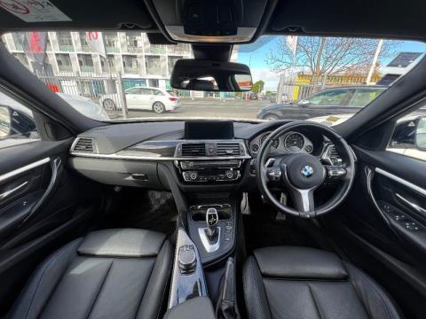 2019 BMW 320i - Thumbnail