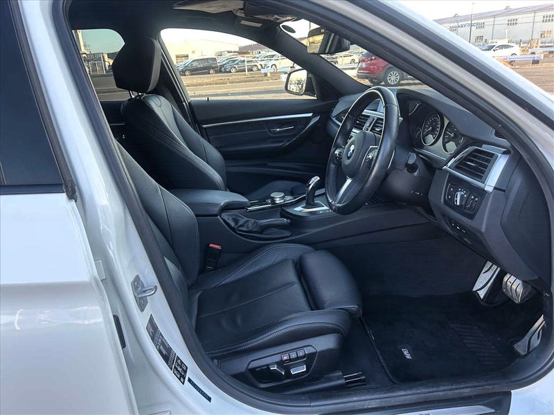 2019 BMW 320i