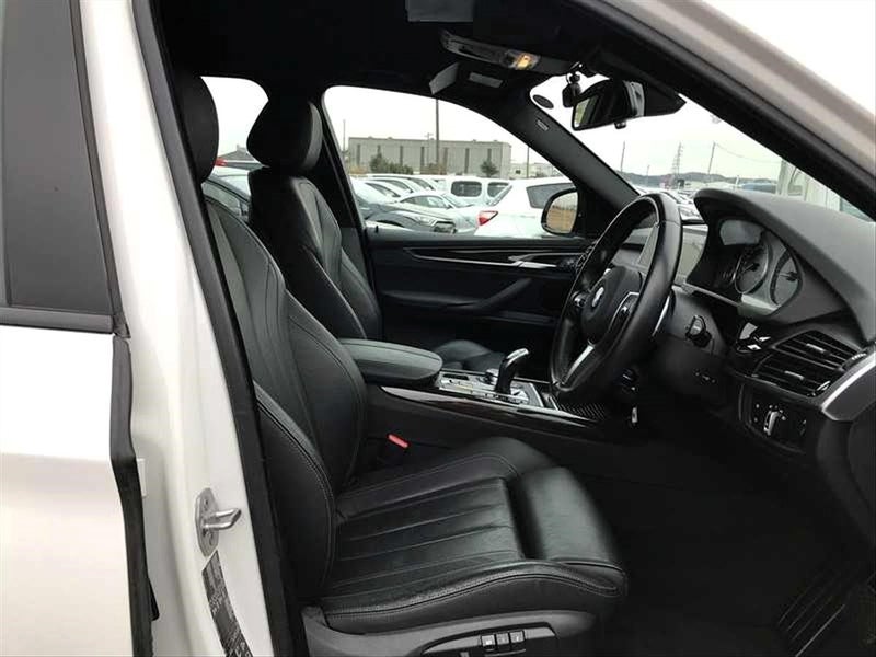 2017 BMW X5