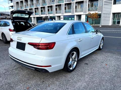 2016 Audi A4 - Thumbnail