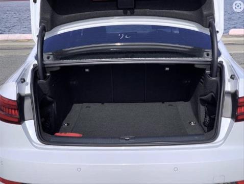 2016 Audi A4 - Thumbnail