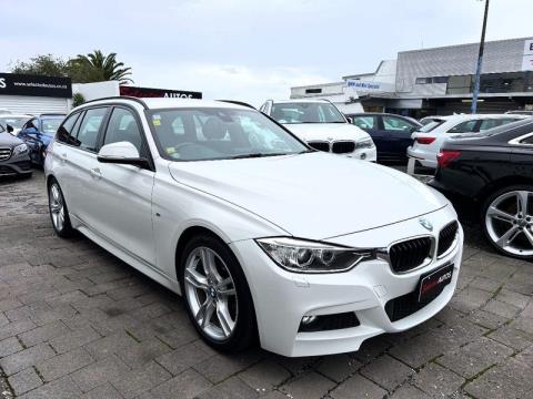 2015 BMW 320i - Thumbnail