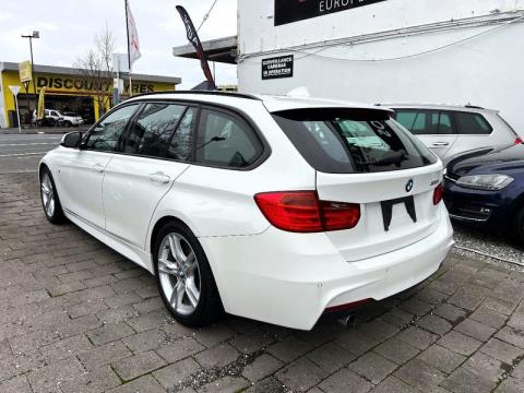 2015 BMW 320i - Thumbnail