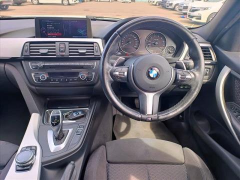 2015 BMW 320i - Thumbnail
