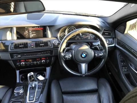 2016 BMW 523d - Thumbnail