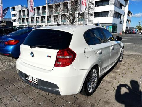 2010 BMW 120i - Thumbnail