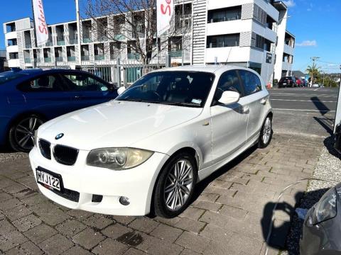 2010 BMW 120i - Thumbnail