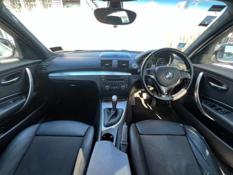 2010 BMW 120i - Thumbnail