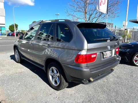2006 BMW X5 - Thumbnail