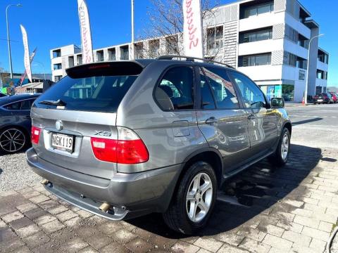2006 BMW X5 - Thumbnail