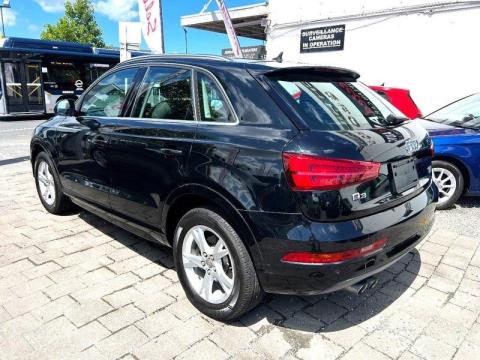 2016 Audi Q3 - Thumbnail