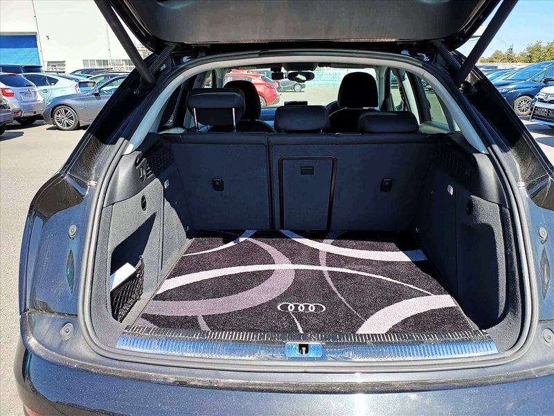2016 Audi Q3