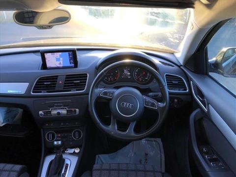 2016 Audi Q3 - Thumbnail