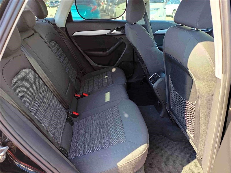 2016 Audi Q3
