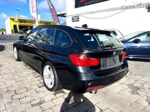 2015 BMW 320i - Thumbnail