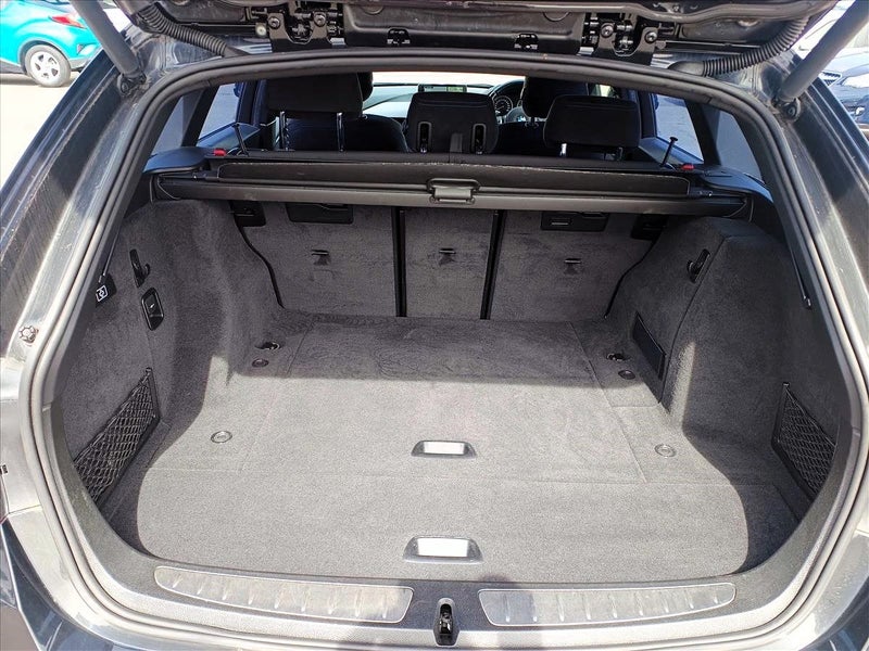 2015 BMW 320i