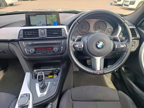 2015 BMW 320i - Thumbnail