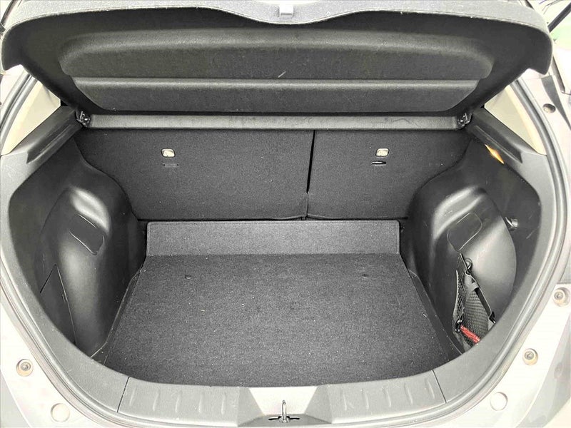 2019 Nissan Leaf