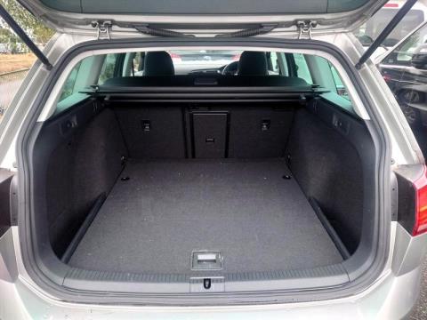 2014 Volkswagen Golf - Thumbnail