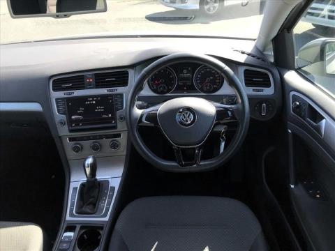 2014 Volkswagen Golf - Thumbnail