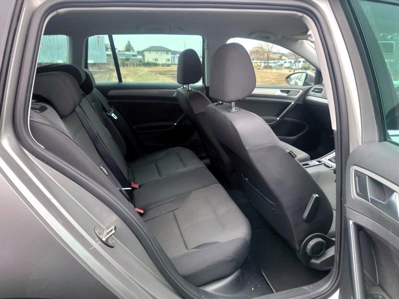 2014 Volkswagen Golf