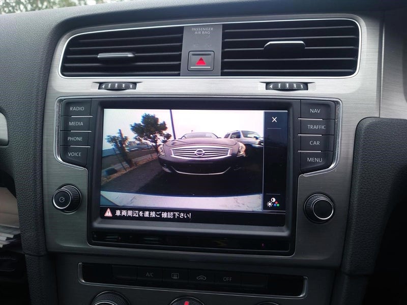 2014 Volkswagen Golf
