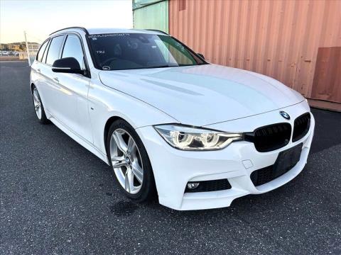 2015 BMW 320d - Thumbnail