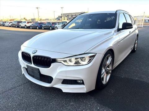 2015 BMW 320d - Thumbnail