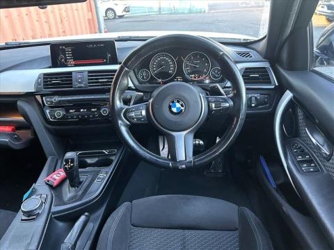 2015 BMW 320d - Thumbnail