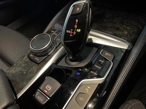 2018 BMW 523i - Thumbnail