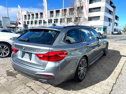 2018 BMW 523i - Thumbnail