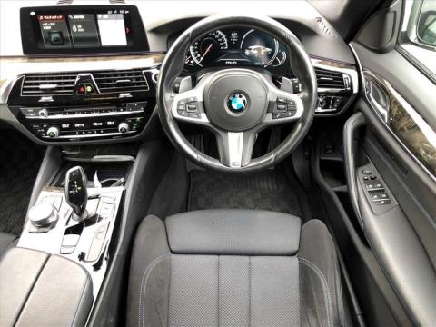 2018 BMW 523i - Thumbnail